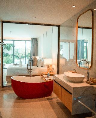 Luxtalay Khanom Hotel fotoÄŸrafÄ±