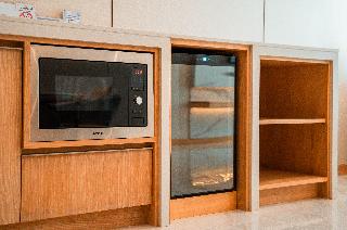 Luxtalay Khanom Hotel fotoÄŸrafÄ±