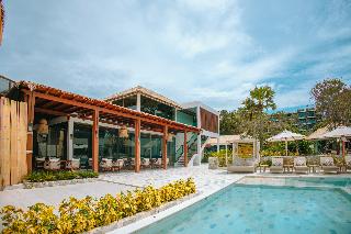 Luxtalay Khanom Hotel fotoÄŸrafÄ±
