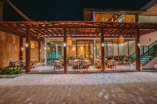 Luxtalay Khanom Hotel fotoÄŸrafÄ±