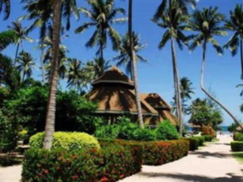 Koh Tao Coral Grand Resort fotoÄŸrafÄ±