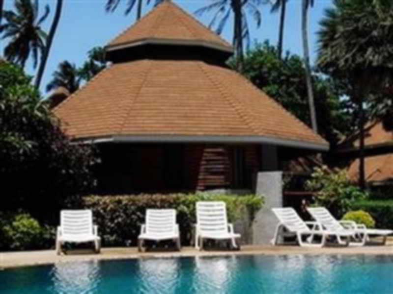 Koh Tao Coral Grand Resort fotoÄŸrafÄ±