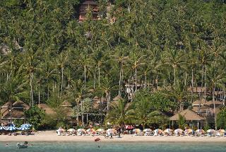 Koh Tao Coral Grand Resort otel fotoğrafı