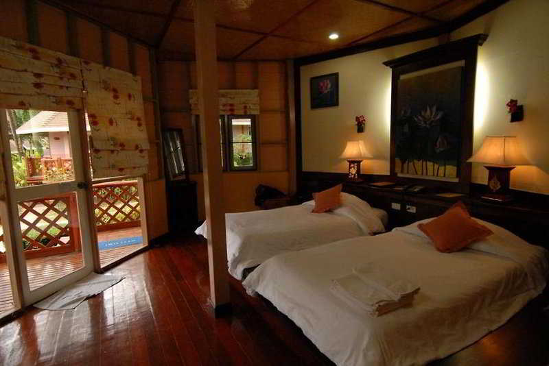 Koh Tao Coral Grand Resort fotoÄŸrafÄ±