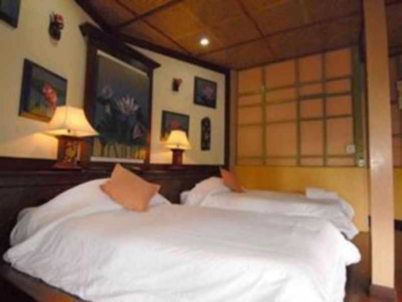 Koh Tao Coral Grand Resort fotoÄŸrafÄ±