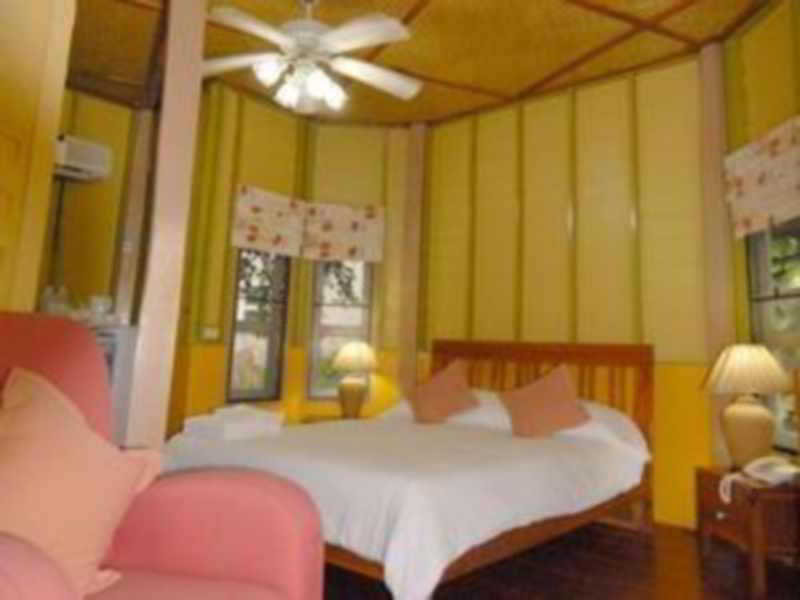 Koh Tao Coral Grand Resort fotoÄŸrafÄ±