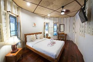 Koh Tao Coral Grand Resort fotoÄŸrafÄ±