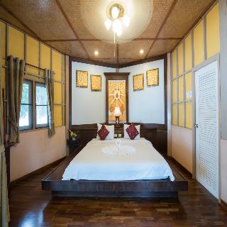Koh Tao Coral Grand Resort fotoÄŸrafÄ±