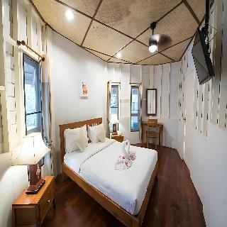 Koh Tao Coral Grand Resort fotoÄŸrafÄ±