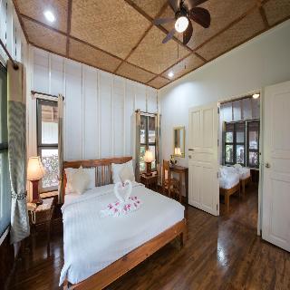 Koh Tao Coral Grand Resort fotoÄŸrafÄ±