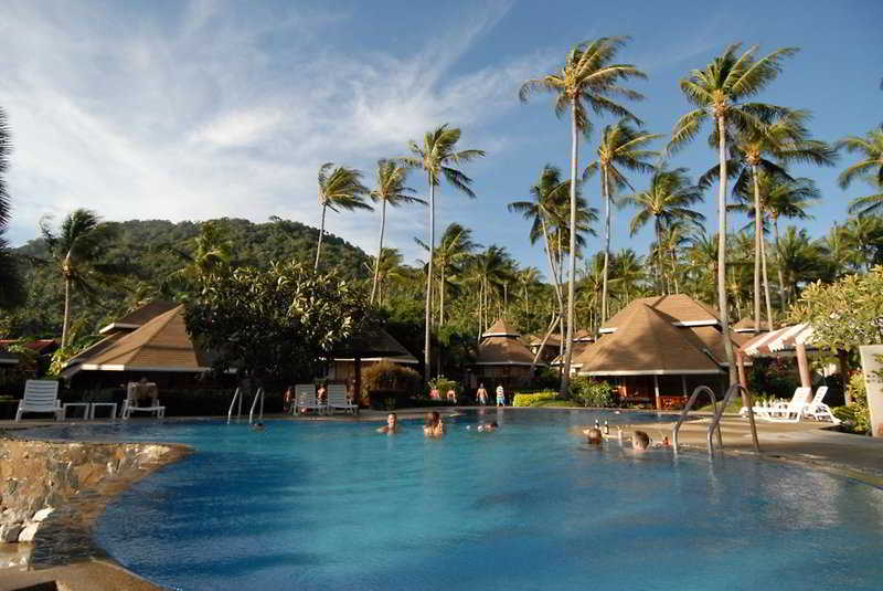 Koh Tao Coral Grand Resort fotoÄŸrafÄ±