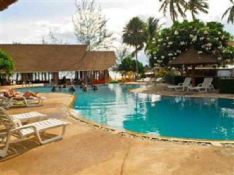 Koh Tao Coral Grand Resort fotoÄŸrafÄ±