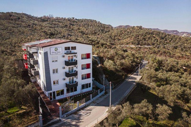 Olivar Hotel Tirana - Genel