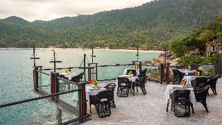 Panviman Resort Koh Phangan fotoÄŸrafÄ±
