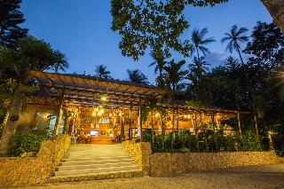 Panviman Resort Koh Phangan fotoÄŸrafÄ±