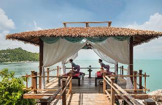 Panviman Resort Koh Phangan fotoÄŸrafÄ±