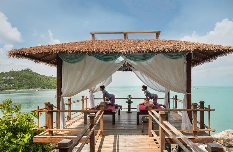 Panviman Resort Koh Phangan - Aktivite