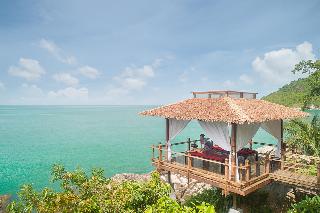 Panviman Resort Koh Phangan fotoÄŸrafÄ±