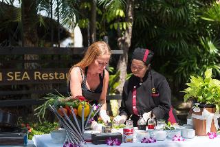 Panviman Resort Koh Phangan fotoÄŸrafÄ±