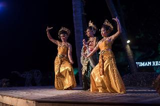 Panviman Resort Koh Phangan fotoÄŸrafÄ±