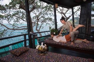 Panviman Resort Koh Phangan fotoÄŸrafÄ±