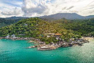 Panviman Resort Koh Phangan fotoÄŸrafÄ±