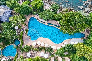 Panviman Resort Koh Phangan fotoÄŸrafÄ±