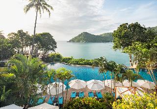 Panviman Resort Koh Phangan otel fotoğrafı