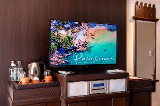 Panviman Resort Koh Phangan fotoÄŸrafÄ±