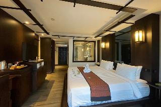 Panviman Resort Koh Phangan fotoÄŸrafÄ±