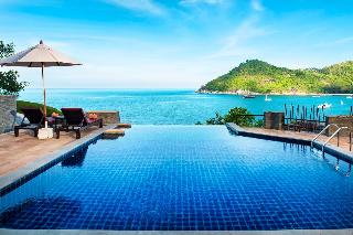 Panviman Resort Koh Phangan fotoÄŸrafÄ±