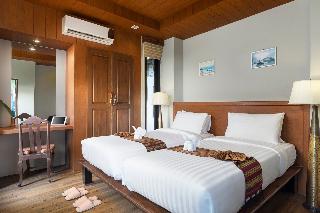 Panviman Resort Koh Phangan fotoÄŸrafÄ±