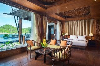 Panviman Resort Koh Phangan fotoÄŸrafÄ±