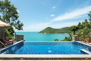 Panviman Resort Koh Phangan fotoÄŸrafÄ±