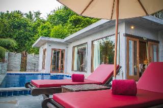 Panviman Resort Koh Phangan fotoÄŸrafÄ±