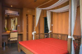 Panviman Resort Koh Phangan fotoÄŸrafÄ±