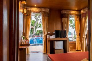 Panviman Resort Koh Phangan fotoÄŸrafÄ±