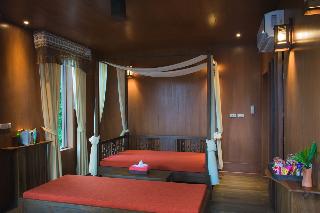 Panviman Resort Koh Phangan fotoÄŸrafÄ±