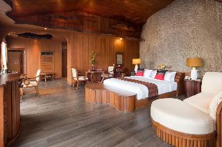Panviman Resort Koh Phangan fotoÄŸrafÄ±