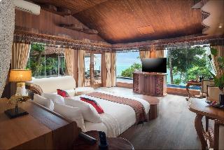 Panviman Resort Koh Phangan fotoÄŸrafÄ±