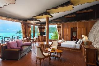 Panviman Resort Koh Phangan fotoÄŸrafÄ±