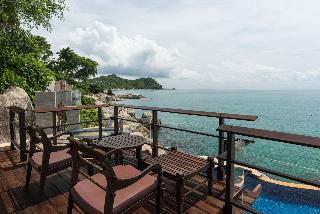 Panviman Resort Koh Phangan fotoÄŸrafÄ±