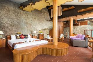 Panviman Resort Koh Phangan fotoÄŸrafÄ±