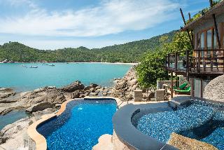 Panviman Resort Koh Phangan fotoÄŸrafÄ±