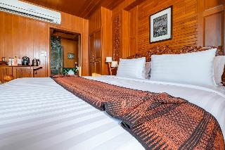 Panviman Resort Koh Phangan fotoÄŸrafÄ±