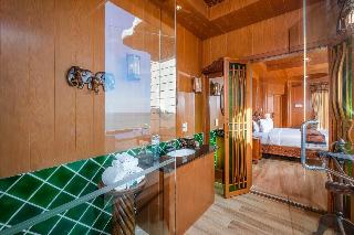 Panviman Resort Koh Phangan fotoÄŸrafÄ±