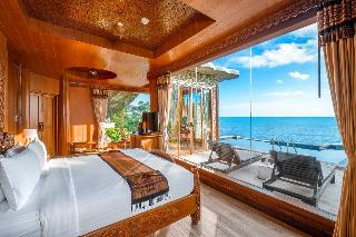 Panviman Resort Koh Phangan fotoÄŸrafÄ±
