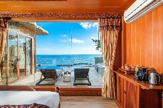 Panviman Resort Koh Phangan fotoÄŸrafÄ±