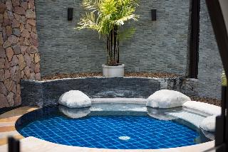 Panviman Resort Koh Phangan fotoÄŸrafÄ±