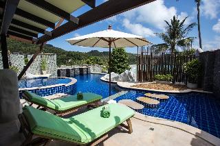 Panviman Resort Koh Phangan fotoÄŸrafÄ±